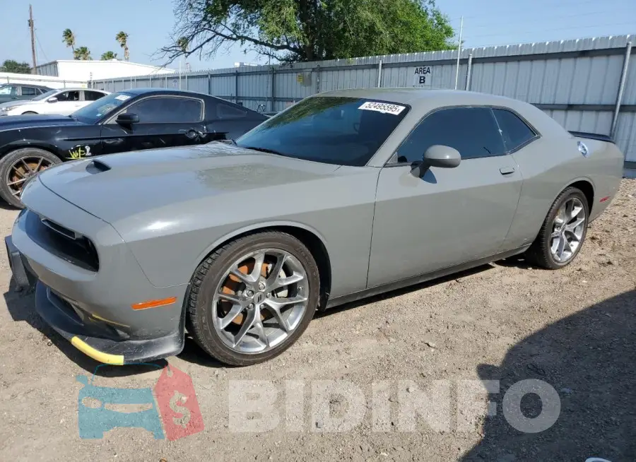 2C3CDZJG2PH680334 Photo# 1