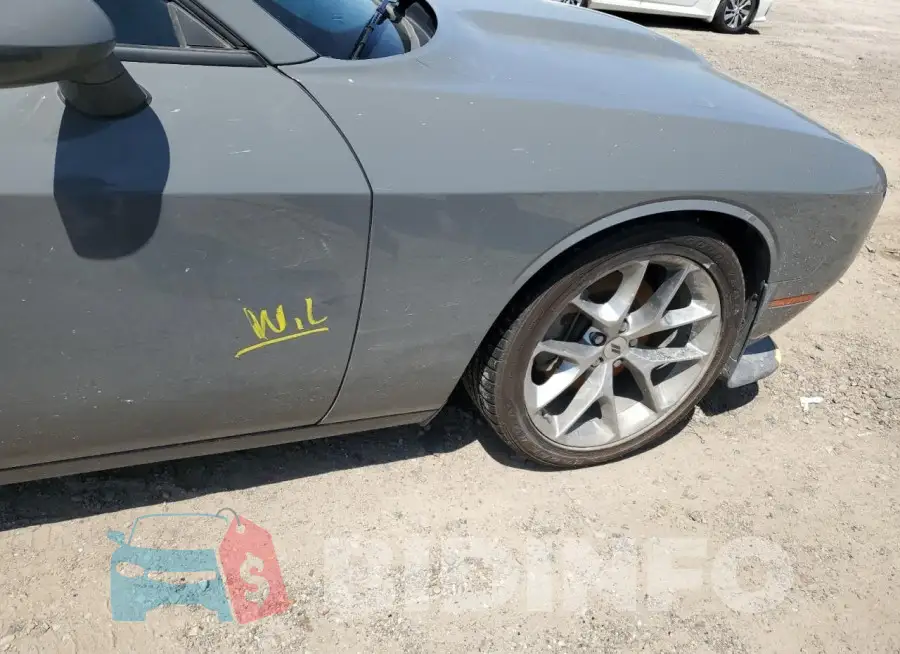 2C3CDZJG2PH680334 Photo# 12