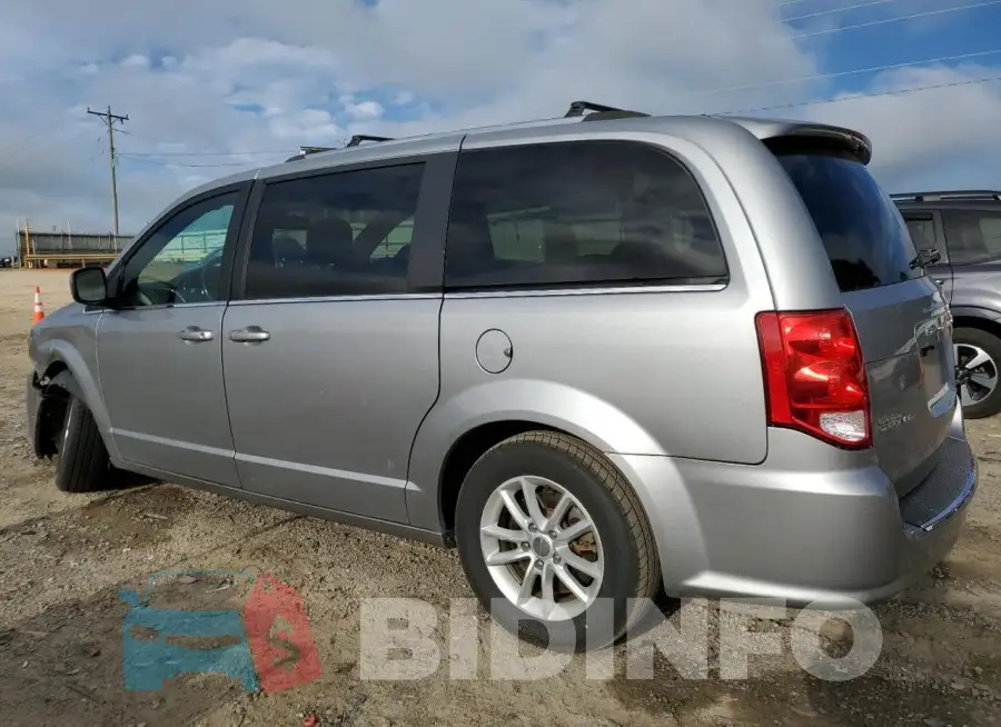 2C4RDGCGXLR174892 Photo# 2