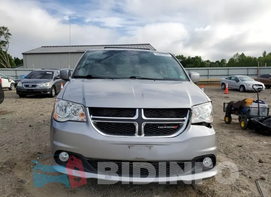 2C4RDGCGXLR174892 Photo# 5