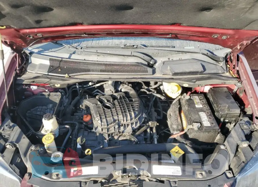 2C4RDGEG5HR709955 Photo# 12