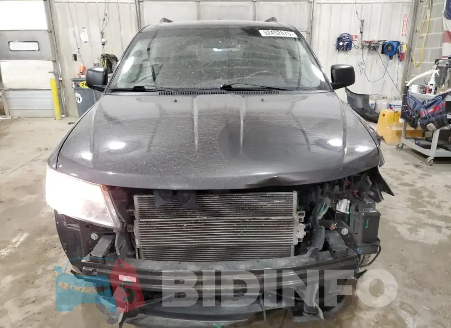 3C4PDCAB4HT559781 Photo# 5