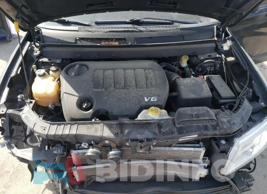 3C4PDCBG1GT231663 Photo# 12