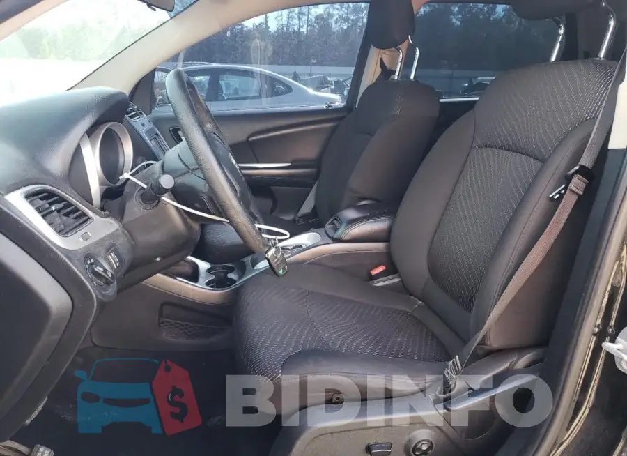 3C4PDCBG1GT231663 Photo# 7