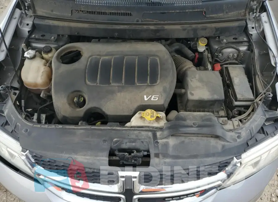 3C4PDCBG5GT178403 Photo# 12