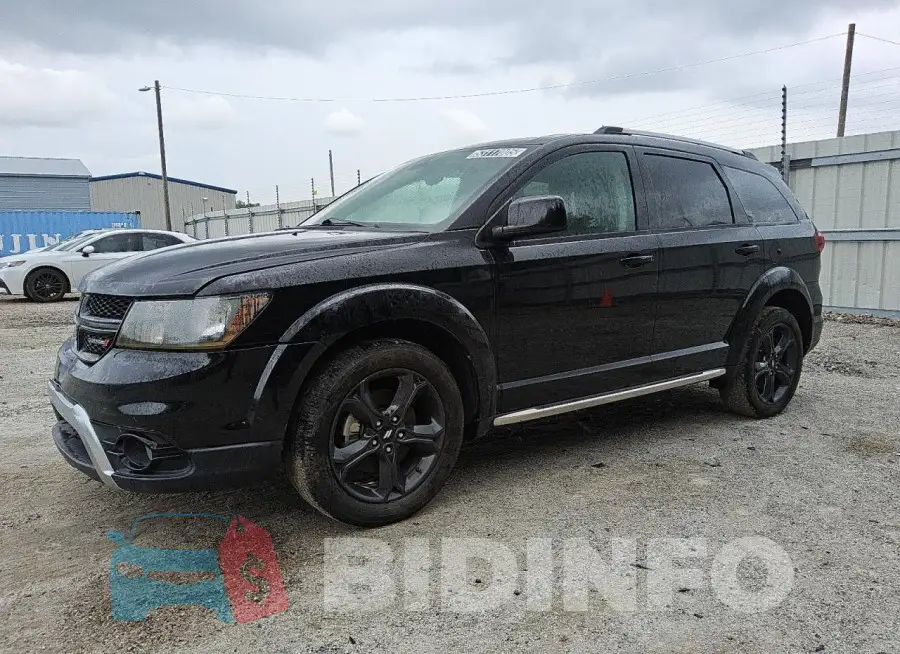 3C4PDCGB4LT201242 Photo# 1