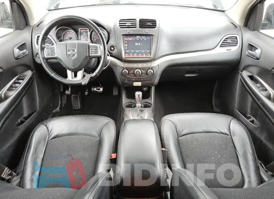 3C4PDCGB4LT201242 Photo# 8