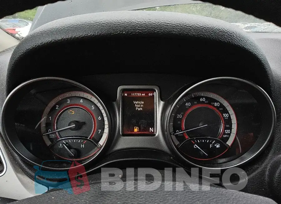 3C4PDCGB4LT201242 Photo# 9