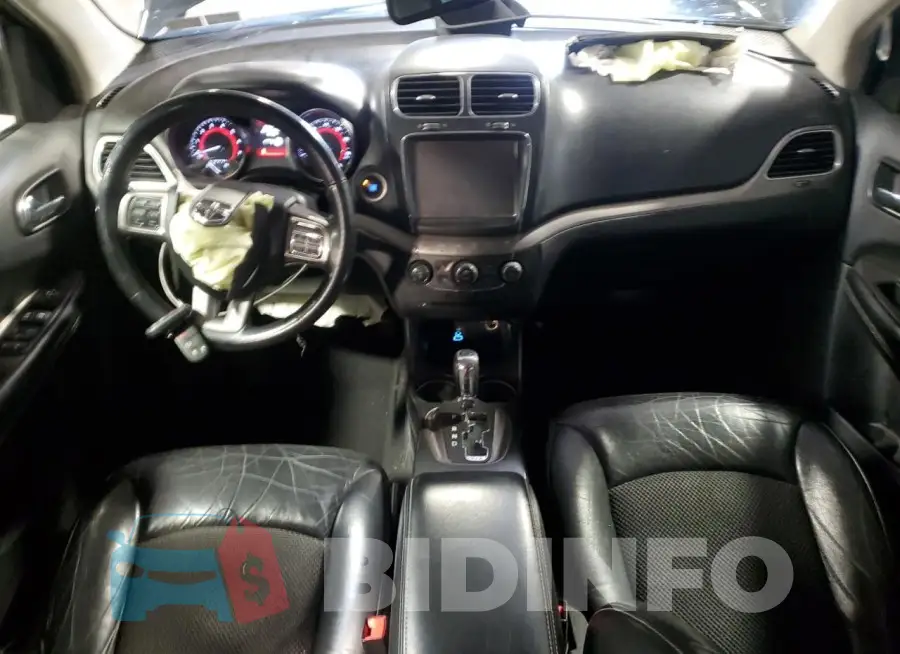 3C4PDDGG1JT219910 Photo# 8