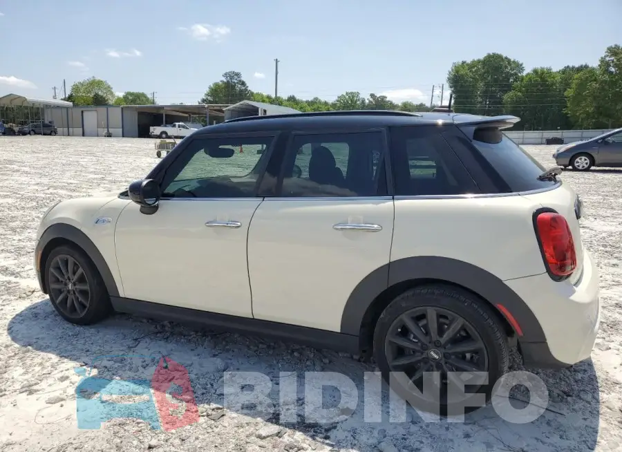 WMWXU9C0XL2L96205 Photo# 2