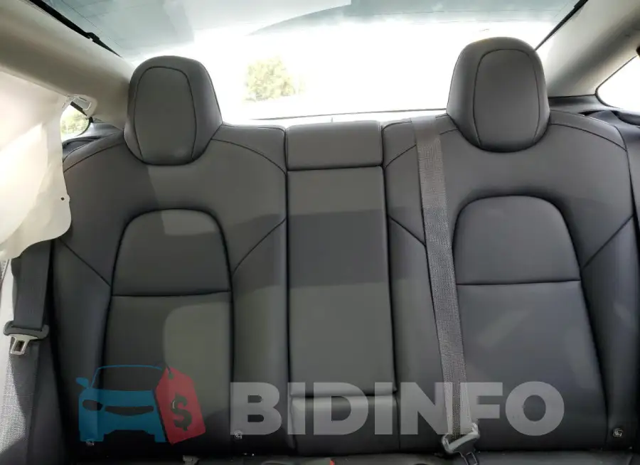 5YJ3E1EA9PF590488 Photo# 10