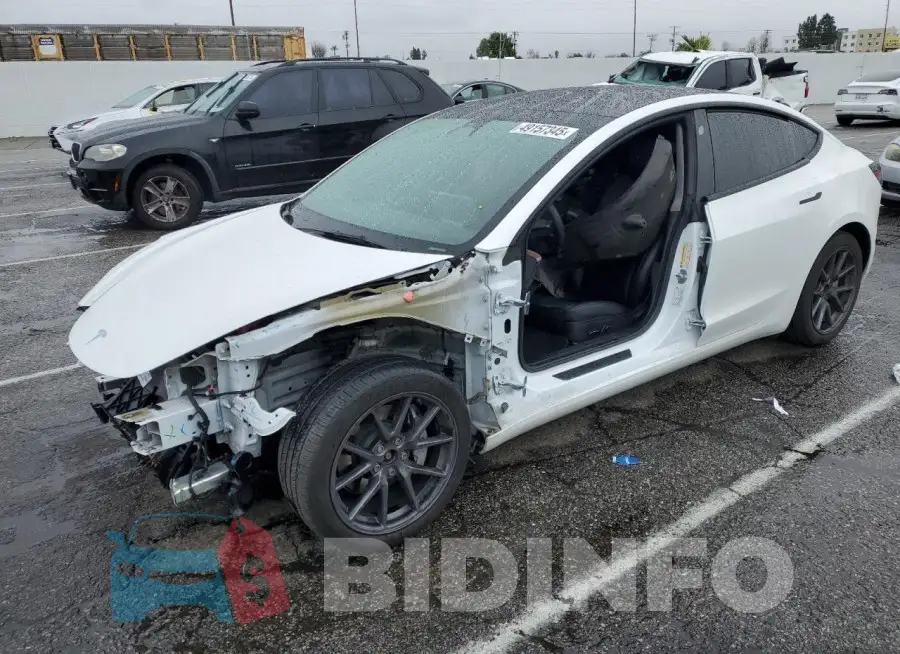 5YJ3E1EB4NF212763 Photo# 1