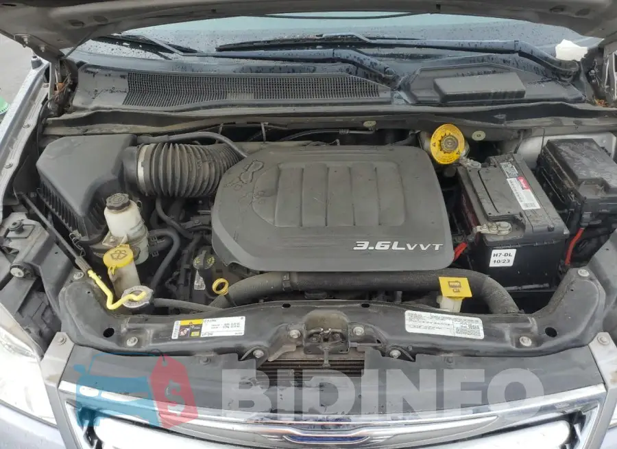 2C4RC1AG3GR128894 Photo# 12