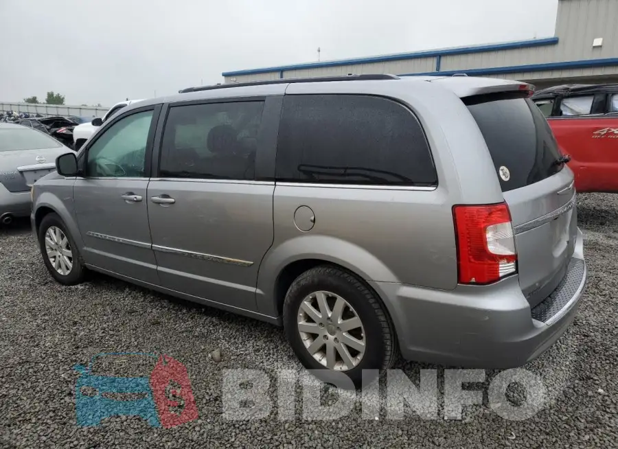 2C4RC1BG0GR295518 Photo# 2