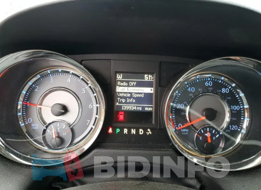 2C4RC1BG0GR295518 Photo# 9