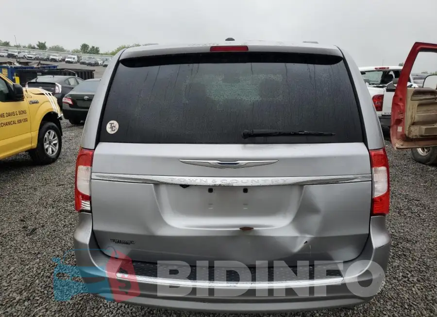 2C4RC1BG0GR295518 Photo# 6