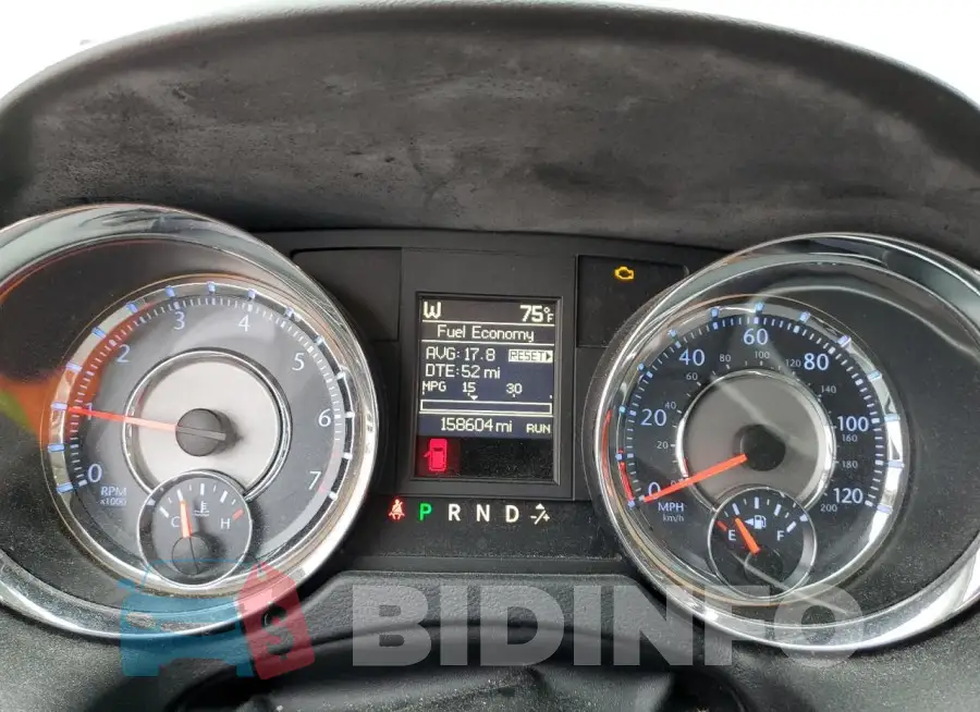 2C4RC1BG9GR280712 Photo# 9