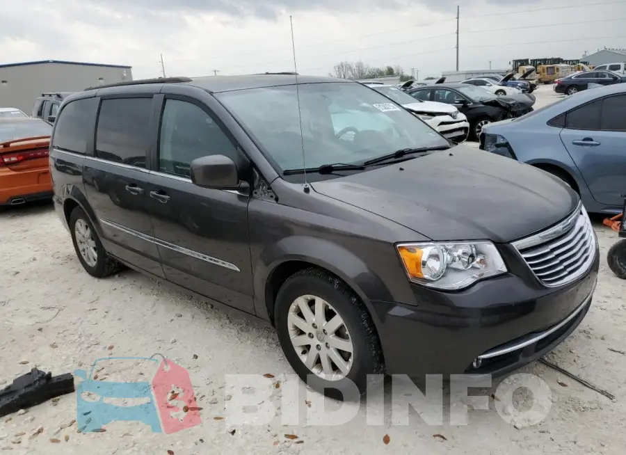 2C4RC1BG9GR280712 Photo# 4