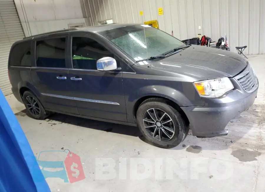 2C4RC1CG1GR149787 Photo# 4