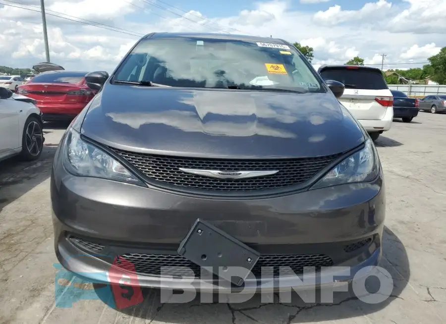 2C4RC1CG7PR602732 Photo# 5
