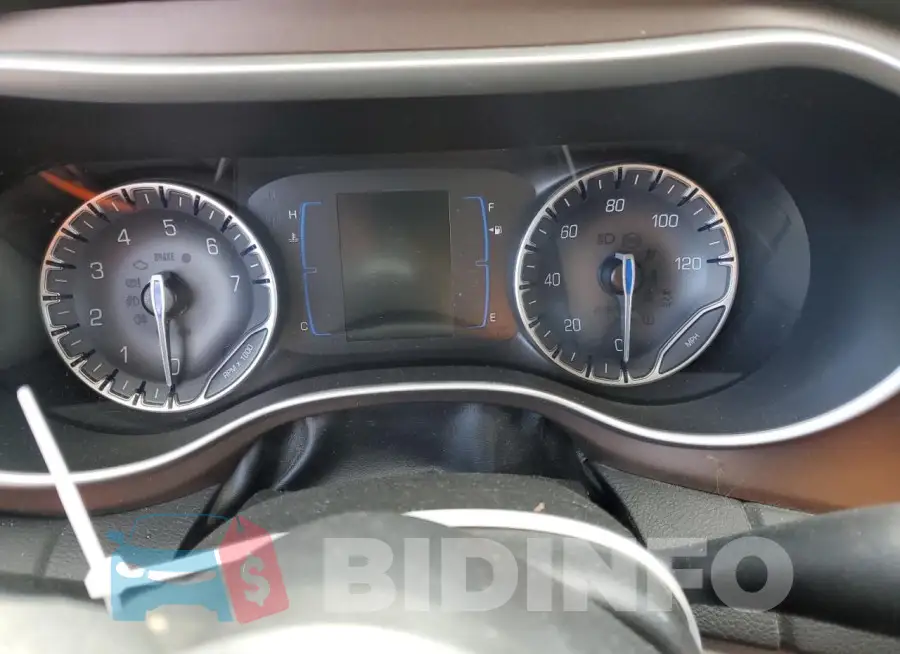 2C4RC1DG1LR266018 Photo# 9