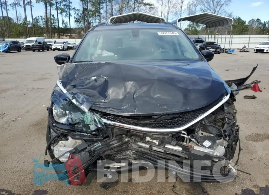 2C4RC1DG1LR266018 Photo# 12