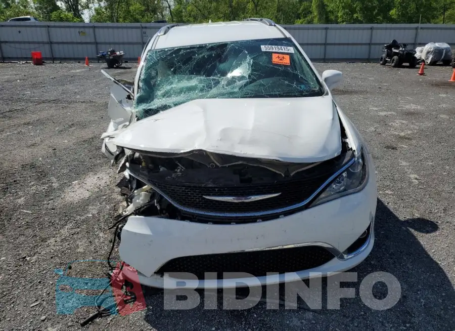 2C4RC1EG2HR543670 Photo# 5