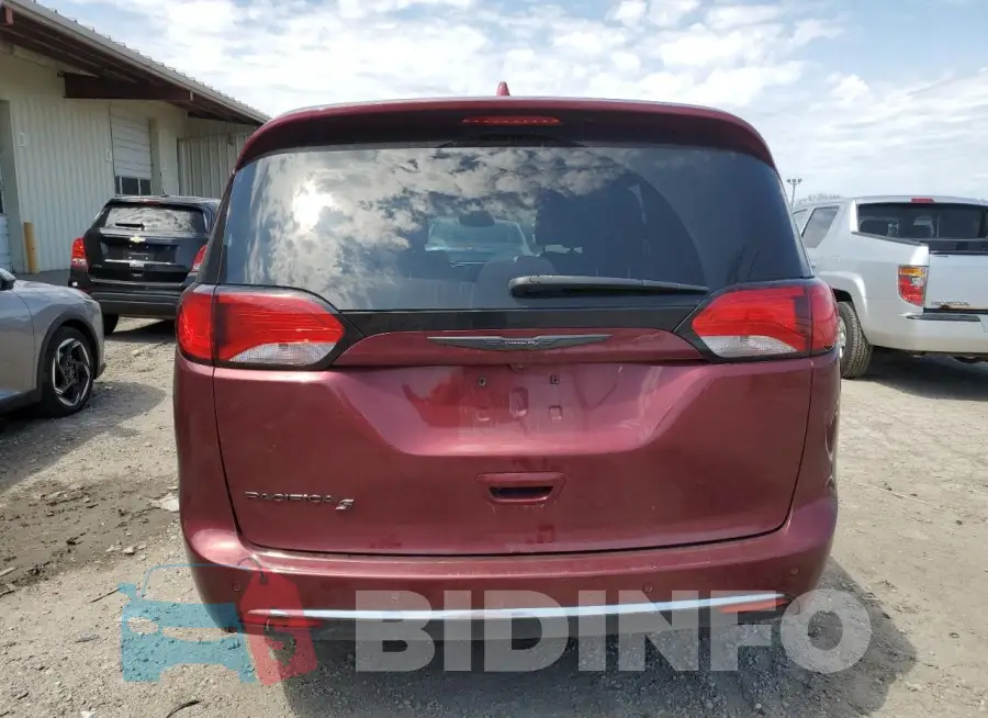 2C4RC1FG2LR235891 Photo# 6