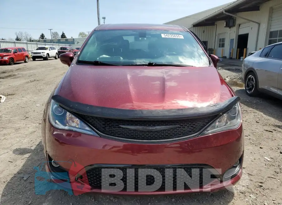 2C4RC1FG2LR235891 Photo# 5