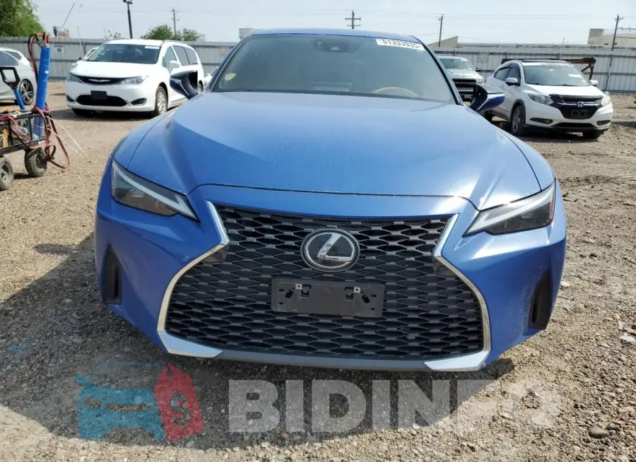 JTHCA1D22M5114777 Photo# 5