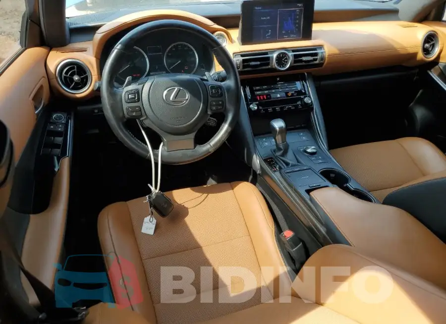 JTHCA1D22M5114777 Photo# 8