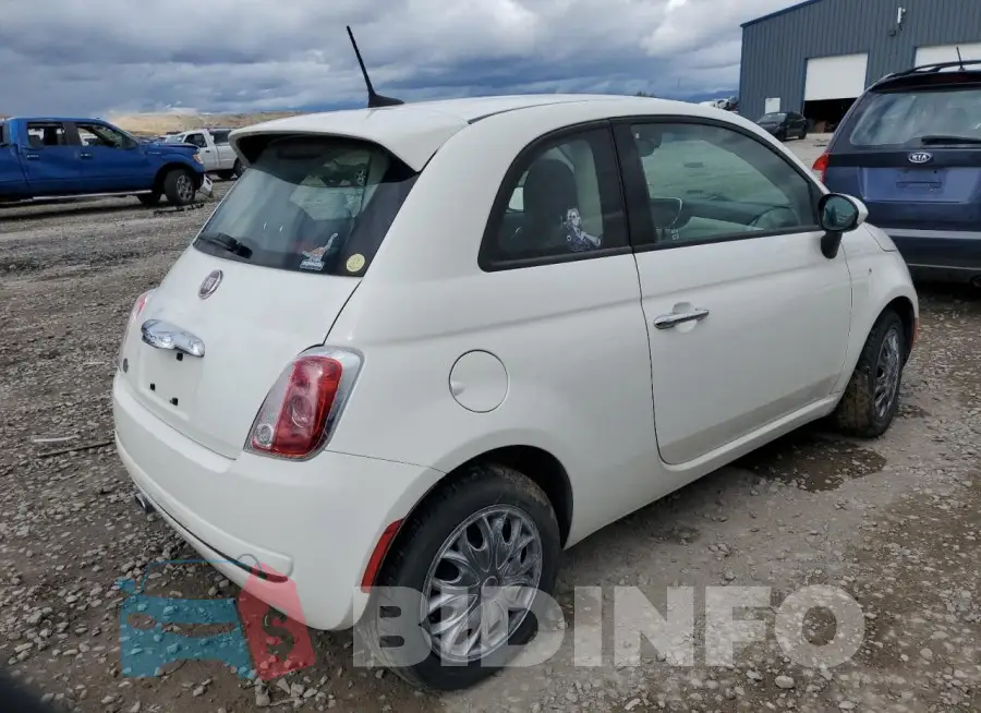3C3CFFAR2GT201802 Photo# 3
