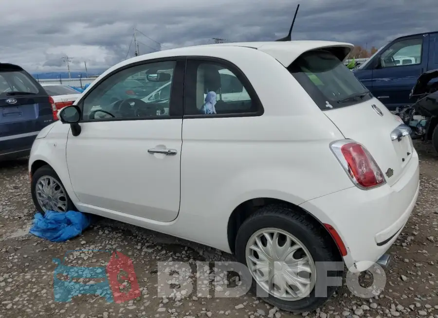 3C3CFFAR2GT201802 Photo# 2