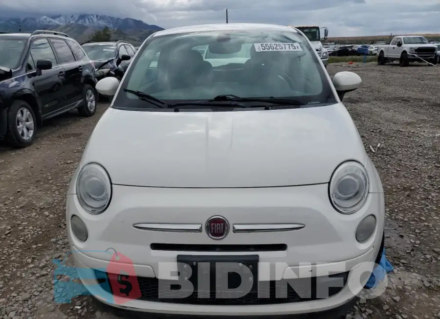 3C3CFFAR2GT201802 Photo# 5