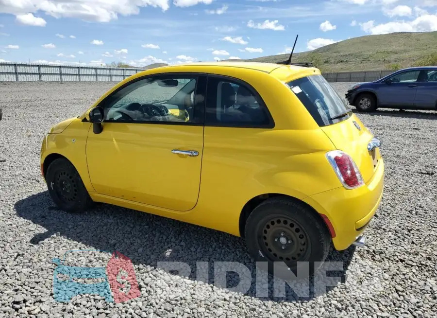 3C3CFFAR7GT122285 Photo# 2