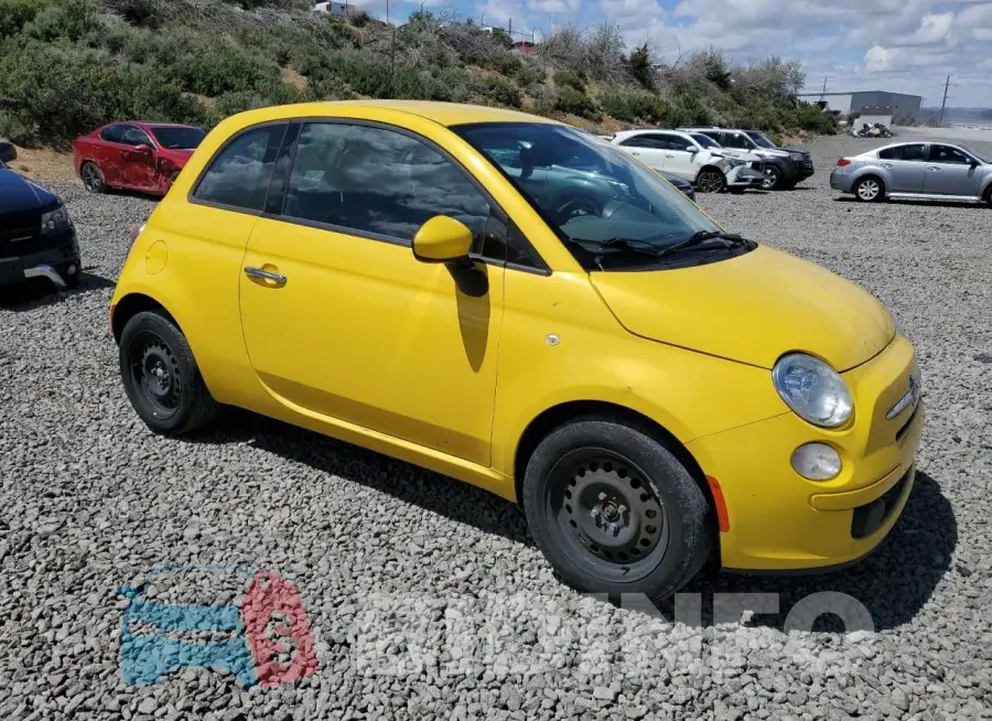 3C3CFFAR7GT122285 Photo# 4