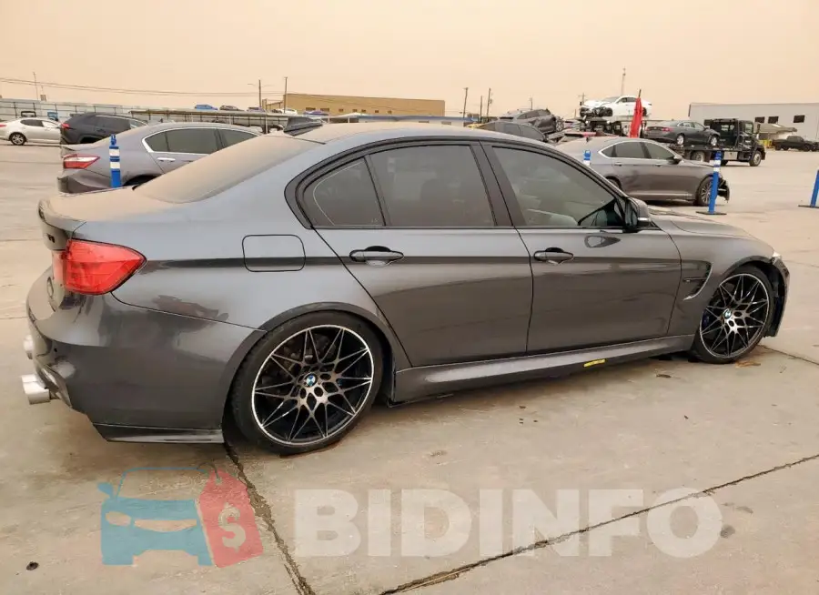 WBS8M9C59J5J77887 Photo# 3