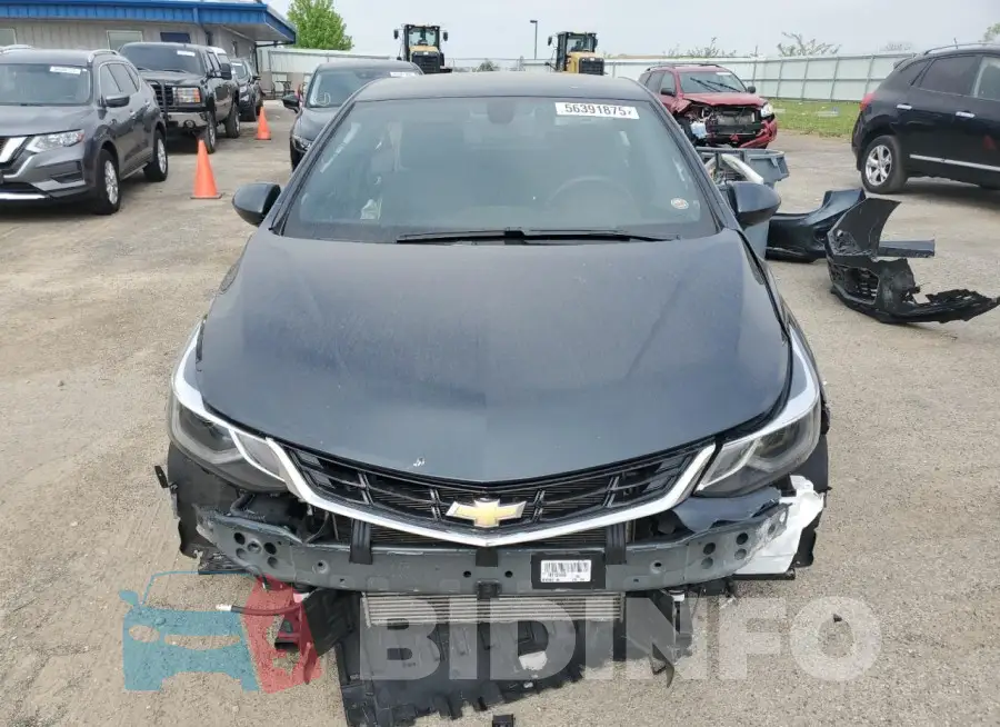 1G1BE5SM6J7151367 Photo# 5