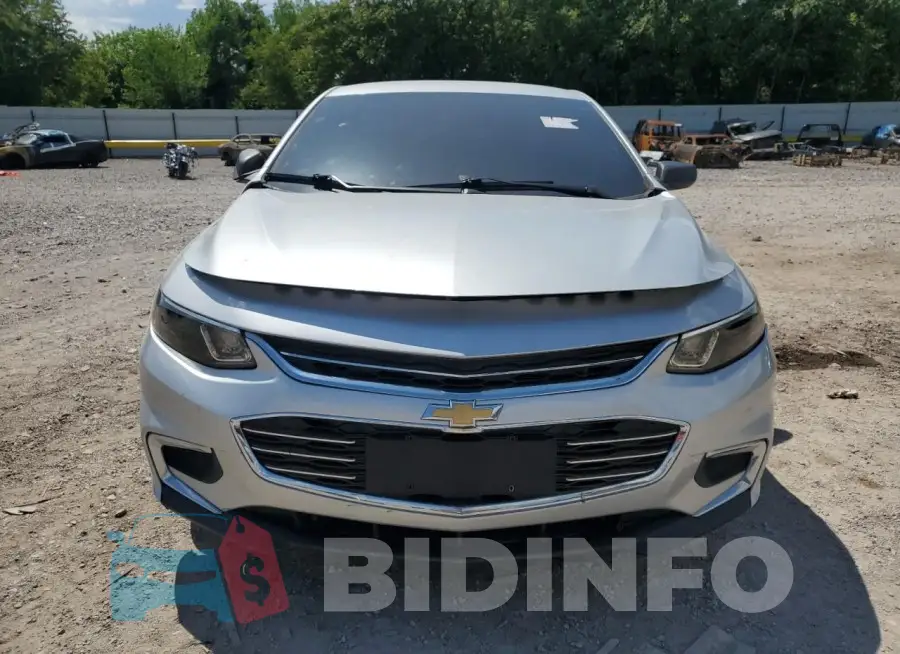 1G1ZB5ST6GF185015 Photo# 5