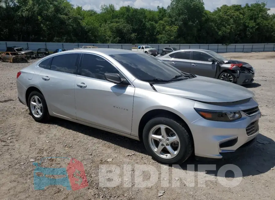 1G1ZB5ST6GF185015 Photo# 4