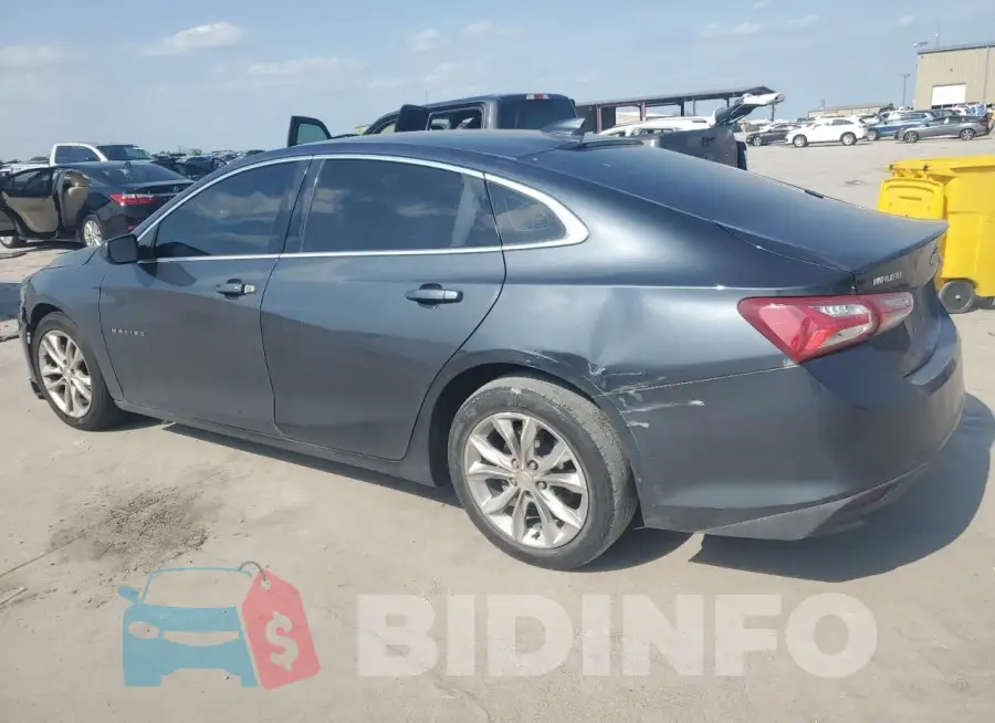 1G1ZD5ST0KF120163 Photo# 2