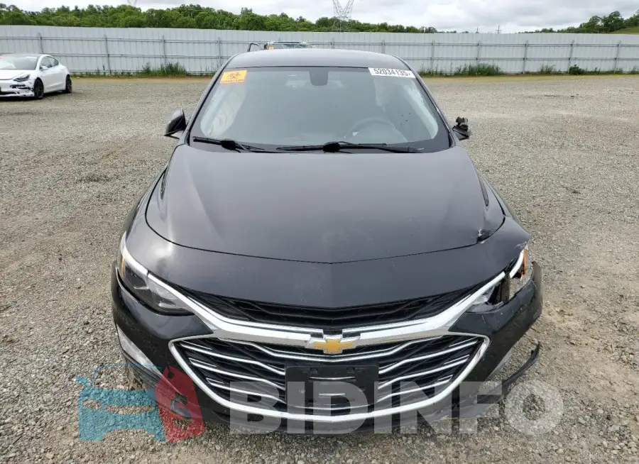 1G1ZD5ST2MF061524 Photo# 5