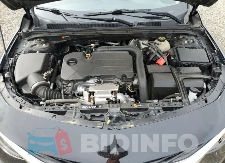 1G1ZD5ST2MF061524 Photo# 11