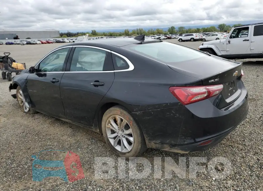 1G1ZD5ST2MF061524 Photo# 2