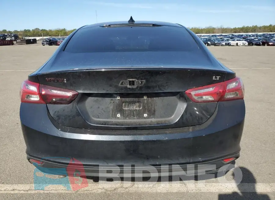 1G1ZD5ST2NF135154 Photo# 6