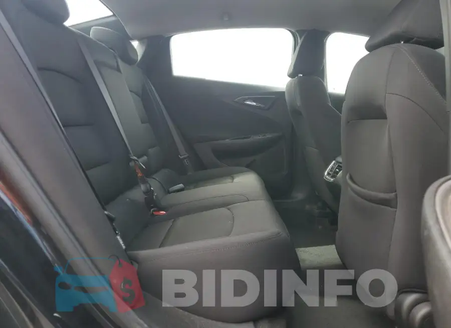 1G1ZD5ST2PF191727 Photo# 10