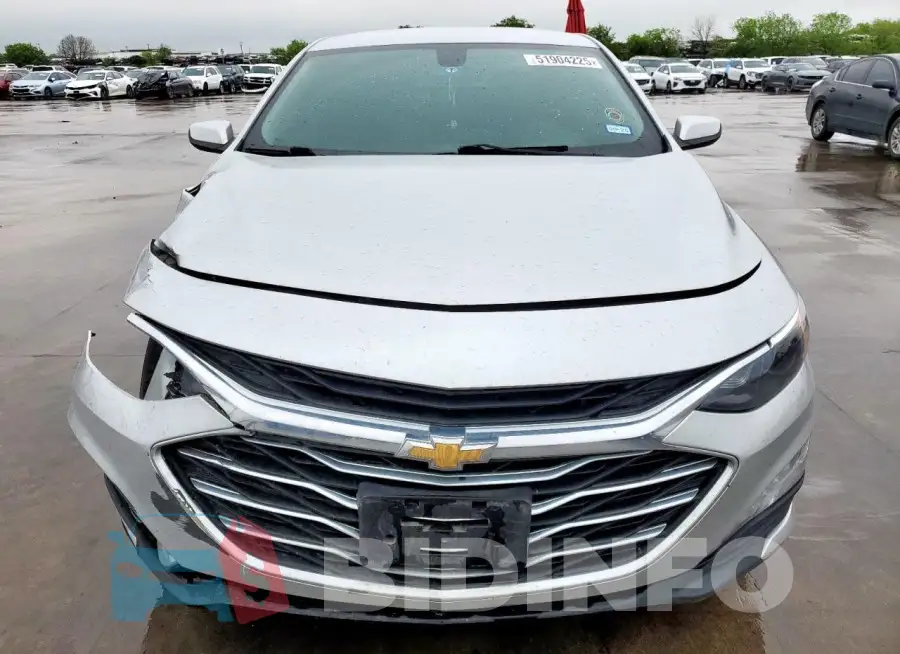 1G1ZD5ST3LF094384 Photo# 5