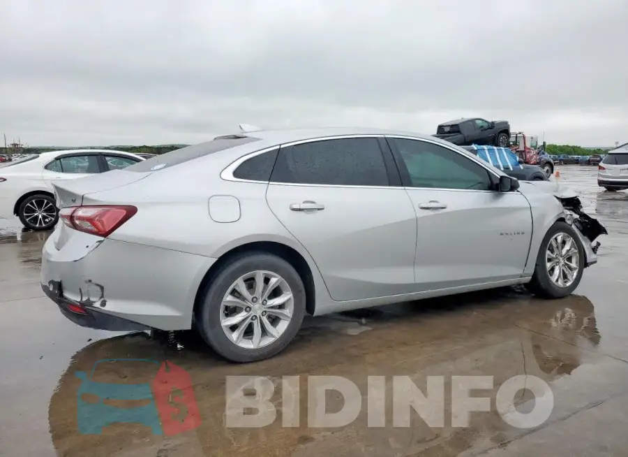 1G1ZD5ST3LF094384 Photo# 3