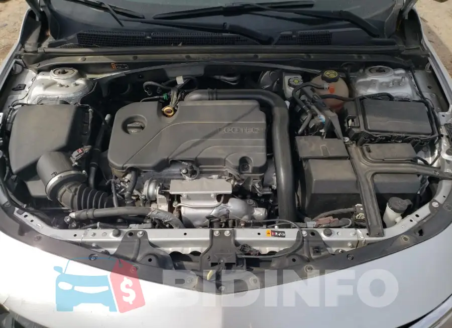 1G1ZD5ST3LF103651 Photo# 11