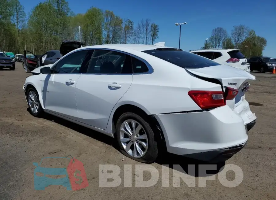 1G1ZD5ST3PF179442 Photo# 2